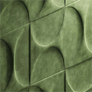 STORE 54 Wall panels Shuriken